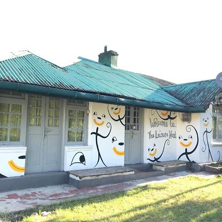 Leisure Nest Hostel Nuwara Eliya Exterior foto