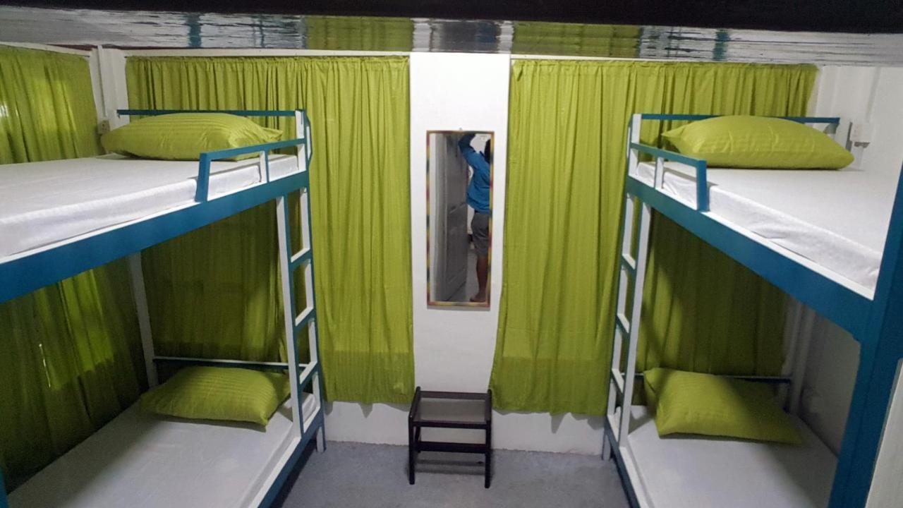 Leisure Nest Hostel Nuwara Eliya Exterior foto