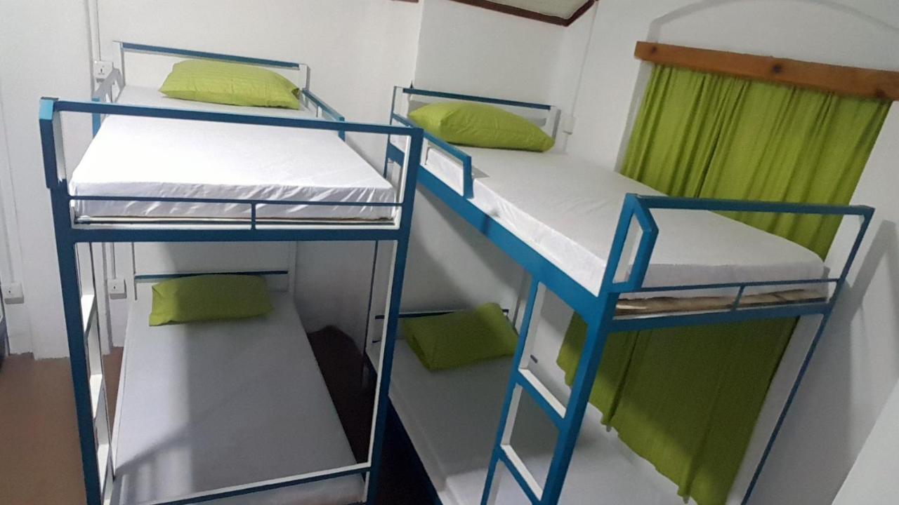 Leisure Nest Hostel Nuwara Eliya Exterior foto