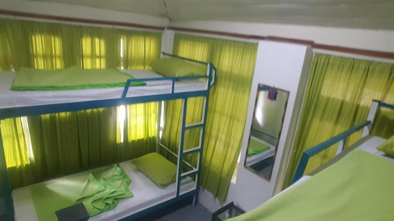 Leisure Nest Hostel Nuwara Eliya Exterior foto
